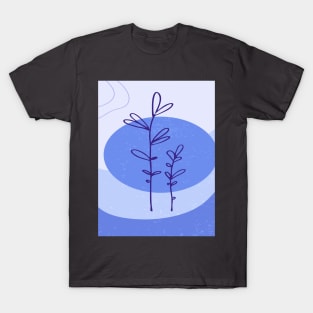 Abstract Life T-Shirt